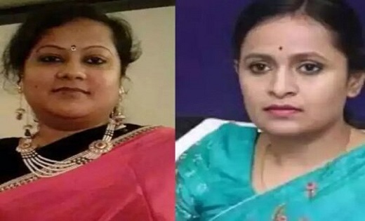  IAS रानू साहू और सौम्या चौरसिया से तीसरे दिन भी पूछताछ जारी... - CG Sandesh
