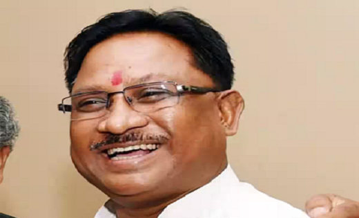 CG News : सीएम साय आज बस्तर, दुर्ग और धमतरी दौरे पर, देंगे क... - CG Sandesh