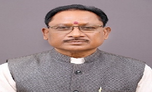 मुख्यमंत्री विष्णु देव साय करेंगे आज तातापानी संक्रांति परब ... - CG Sandesh
