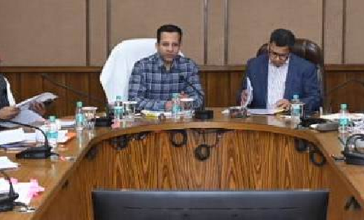 छत्तीसगढ़ में पीएम श्री योजना के तहत 211 स्कूल संचालित - CG Sandesh