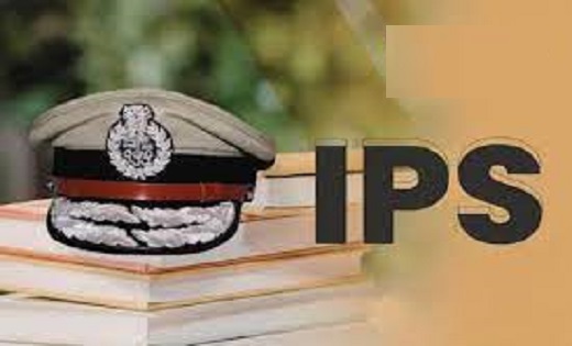 IPS Promotion: छत्तीसगढ़ में 9 आईपीएस अफसरों का प्रमोशन - CG Sandesh
