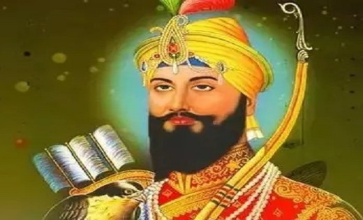 मुख्यमंत्री साय ने गुरू गोविंद सिंह जयंती पर प्रदेशवासियों क... - CG Sandesh