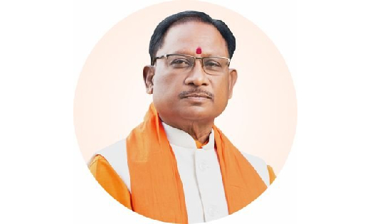 मुख्यमंत्री विष्णु देव साय ने प्रदेशवासियों को नव वर्ष की दी... - CG Sandesh