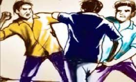 बागबाहरा : मारपीट से बीच-बचाव कर भाई को घर में किया बंद, आरो... - CG Sandesh