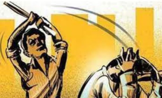 सरायपाली : क्रिकेट देख रहे युवक को मारपीट कर किया घायल
