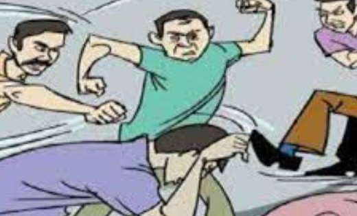बागबाहरा : गाली गलौज करने से मना करने पर तीन लोगों ने युवक क... - CG Sandesh