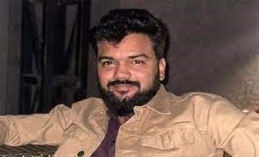 CG Accident: डिवाइडर से टकराकर पलटी कार..हादसे में युवा पत्र... - CG Sandesh
