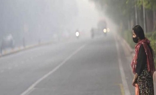 प्रदेश में इस दिन से फिर बढ़ेगी ठिठुरन, ये जिला रहा सबसे ठंडा - CG Sandesh