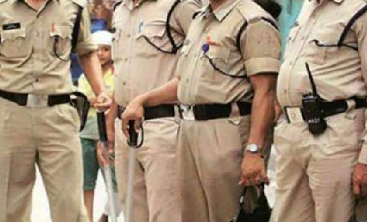 छत्तीसगढ़ : पुलिस अधिकारियों एवं कर्मचारियों को मिलेगा साप्ता... - CG Sandesh