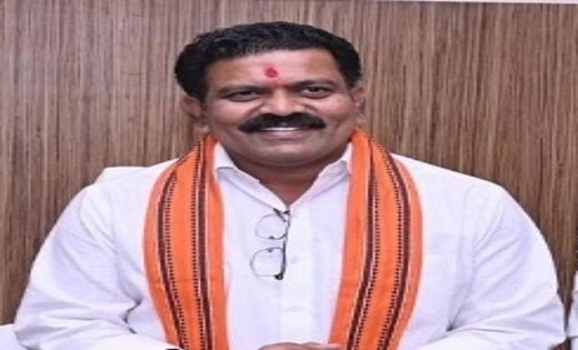 नक्सल गतिविधियों में बढ़ोत्तरी के पीछे कांग्रेस की नीति जिम्म... - CG Sandesh