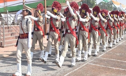 Breaking : गणतंत्र दिवस को लेकर गाइडलाईन जारी, कोरोना को ध्य... - CG Sandesh