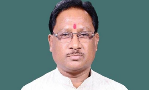 चार्जशीट में शामिल Ex CM बघेल का नाम, मुख्यमंत्री साय बोले –... - CG Sandesh