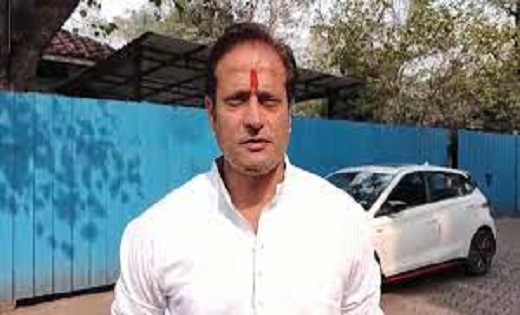 पूर्व विधायक का बड़ा बयान...ED और IT को टूल के रूप में उपयोग ... - CG Sandesh