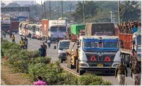 हिट एंड रन का नया कानून अभी लागू नहीं : वाहन चालकों को डरने ... - CG Sandesh