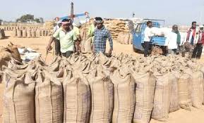 किसानों को 20,208 करोड़ रूपए का किया गया भुगतान - CG Sandesh