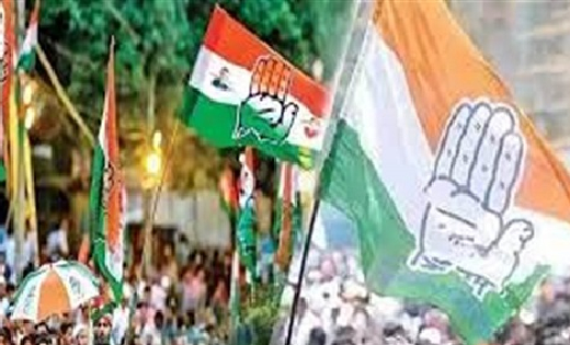 भाजपाइयों को सद्बुद्धि के लिए आज कांग्रेसी करेंगे हनुमान चाल... - CG Sandesh
