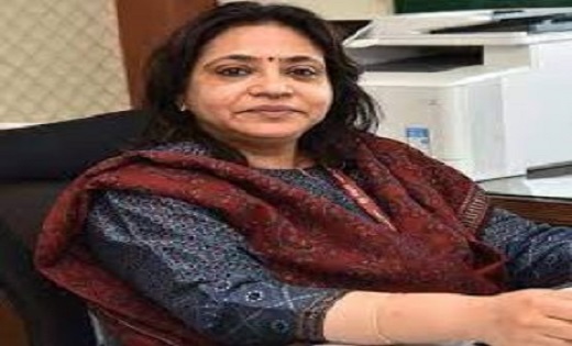 आईएएस ऋचा शर्मा की छत्तीसगढ़ वापसी,होंगी एसीएस स्तर की अधिकार... - CG Sandesh