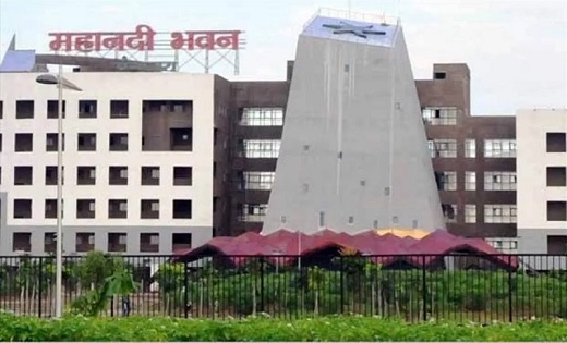 छत्तीसगढ़ में सबसे बड़ी प्रशासनिक सर्जरी का मामला पहुंचा पीए... - CG Sandesh