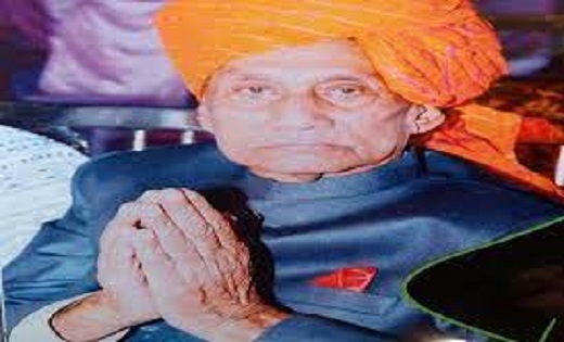 भाजपा प्रदेश अध्यक्ष किरण सिंह देव के पिता का निधन..मुख्यमंत... - CG Sandesh