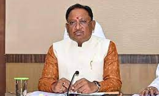 Chhattisgarh News: CM साय ने PM मोदी को लिखा पत्र, जानें आखि... - CG Sandesh