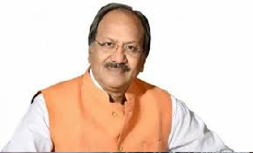 महासमुंद : गणतंत्र दिवस पर शिक्षा मंत्री बृजमोहन अग्रवाल राष... - CG Sandesh