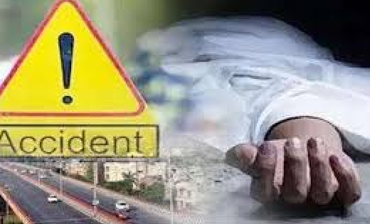 पिथौरा : बाइक सवार दम्पति को स्कार्पियो ने मारी ठोकर, पत्नी ... - CG Sandesh