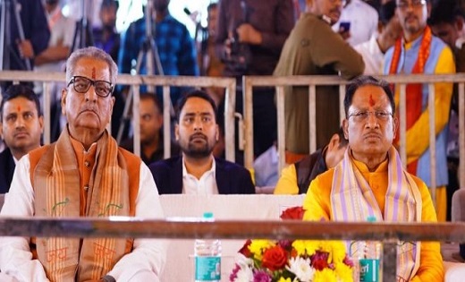 शिवरीनारायण से भगवान राम का पुराना नाता, यहीं श्रीराम ने मात... - CG Sandesh