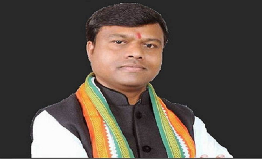 CG Breaking : दीपक बैज का बड़ा बयान, बोले- कांग्रेस संगठन में... - CG Sandesh