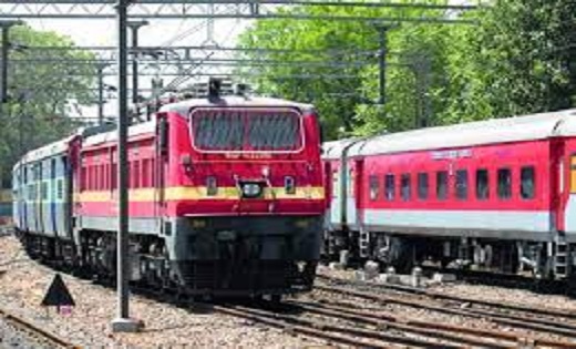राम भक्तों की आस्था के साथ बड़ा खिलवाड़…अयोध्या जाने वाली पह... - CG Sandesh