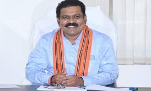 नक्सल मुद्दे पर हम सिर्फ पुलिसिंग ही नहीं बल्कि नई रणनीति बन... - CG Sandesh