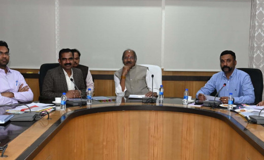 छत्तीसगढ़ : भर्ती एवं नियुक्ति प्रक्रिया में किसी भी प्रकार क... - CG Sandesh