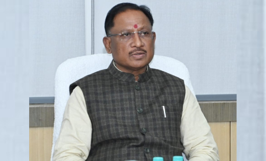ट्रकचालकों की देशव्यापी हड़ताल को देखते हुए आम जनता को दिक्कत... - CG Sandesh