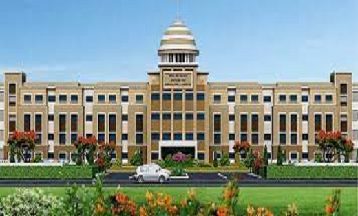 महात्मा गाँधी उद्यानिकी एवं वानिकी विश्वविद्यालय में सहायक प... - CG Sandesh