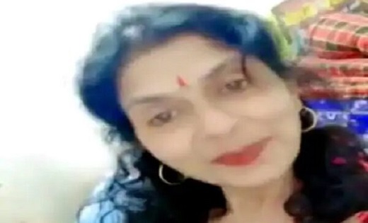 RAIPUR : घर में खून से लथपथ मिली महिला की लाश, नशेड़ी बेटे प... - CG Sandesh