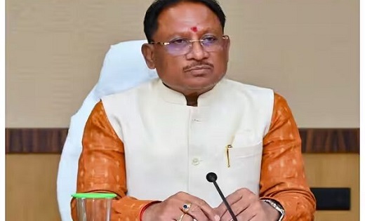 ट्रक चालकों की हड़ताल से जनता को न हो दिक्कत, यह सुनिश्चित कर... - CG Sandesh