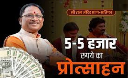 रामलला प्राण प्रतिष्ठा-रामोत्सव: CG में भव्य एवं वृहद रूप से... - CG Sandesh