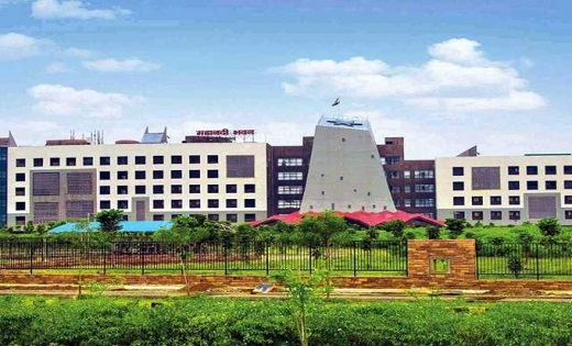CG : आठ IFS अधिकारियों का प्रमोशन, देखिए आदेश - CG Sandesh