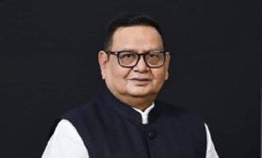 फरार कांग्रेस कोषाध्यक्ष रामगोपाल के विरुद्ध न्यायालय में गै... - CG Sandesh