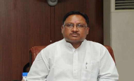 टेकलगुड़ेम मुठभेड़ में 3 जवानों की शहादत को मुख्यमंत्री विष्णु... - CG Sandesh