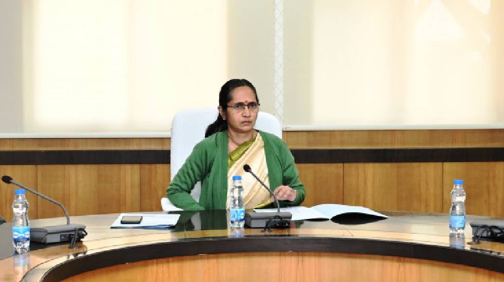 CG : गणतंत्र दिवस समारोह की गरिमापूर्ण मनाने प्रारंभिक तैयार... - CG Sandesh