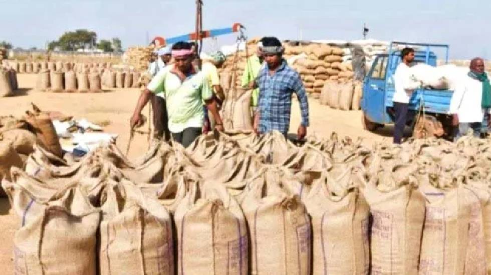 CG :  किसानों को टोकन आवेदन के लिए दोहरी सुविधा - CG Sandesh