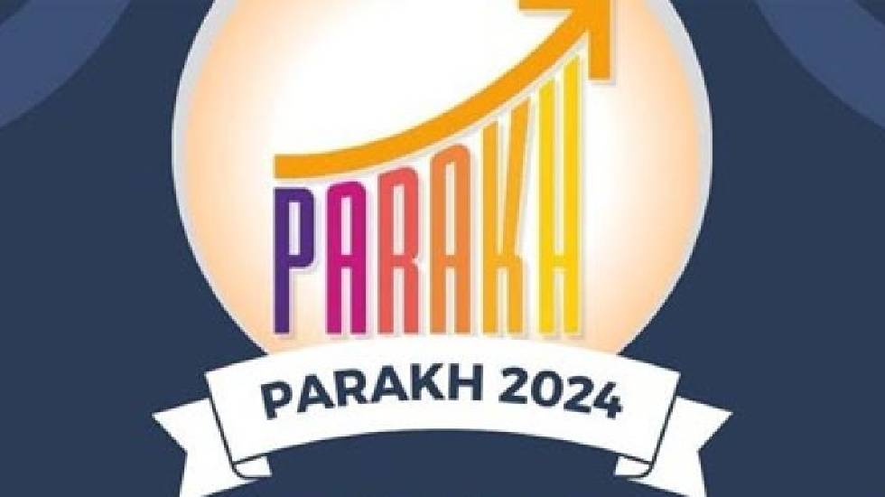 छत्तीसगढ़ में हुआ राष्ट्रीय परख सर्वेक्षण, 81 हजार से अधिक छा... - CG Sandesh