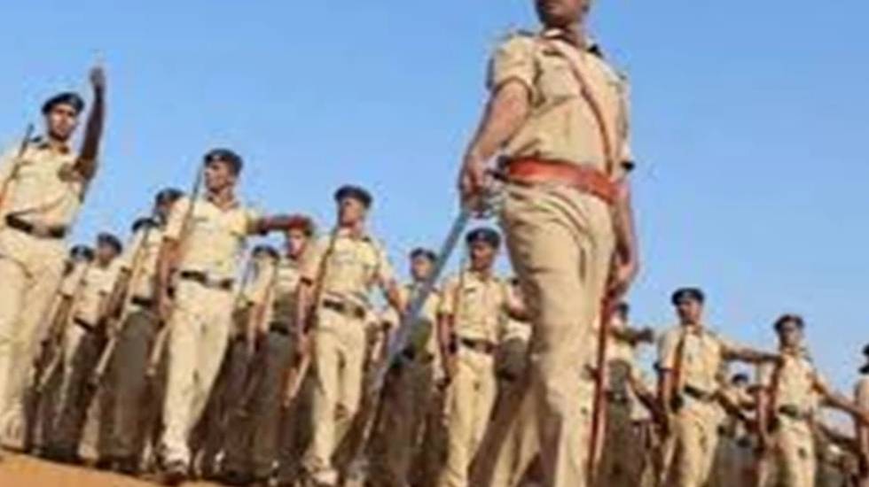CG : हाईकोर्ट ने हटाई आरक्षक भर्ती प्रक्रिया पर लगी रोक - CG Sandesh