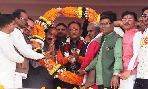 राजिम कुंभ की भव्यता पुनः लौटेगी, देशभर से आयेंगे साधु संत: ... - CG Sandesh