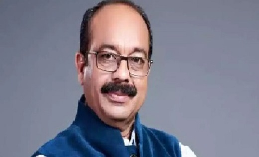 आज उप मुख्यमंत्री अरूण साव  विकसित भारत संकल्प यात्रा में हो... - CG Sandesh