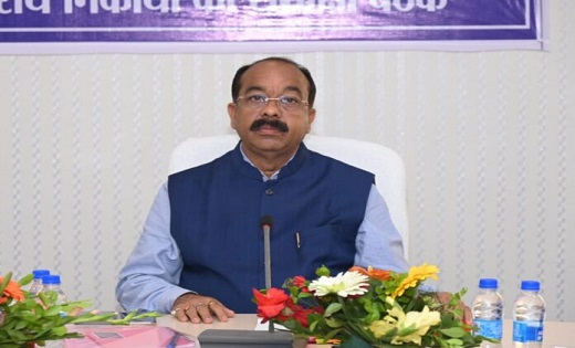 CG NEWS : उप मुख्यमंत्री अरुण साव का बड़ा निर्णय - CG Sandesh