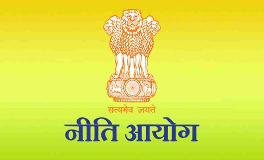 गरीबी से बाहर निकले 24.82 करोड़ भारतीय, नीति आयोग ने 9 सालों... - CG Sandesh