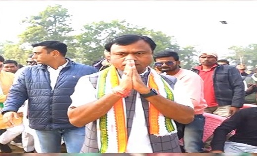  हसदेव के मसले पर एकजुट होकर उठाएं आवाज – दीपक बैज - CG Sandesh