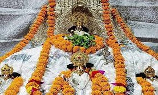  श्री रामलला के प्राण प्रतिष्ठा के दिन प्रदेशभर में होंगे कई... - CG Sandesh