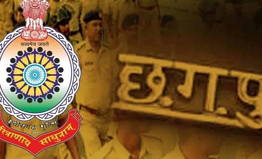 SP ने कई थानों के टीआई बदले, उप निरीक्षकों का भी तबादला...दे... - CG Sandesh